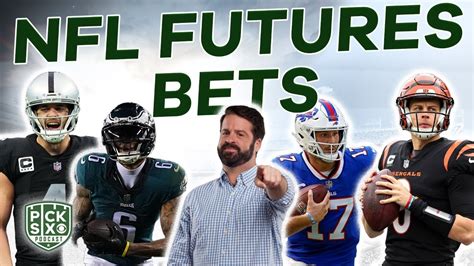 nfl future odds|2023 nfl futures odds.